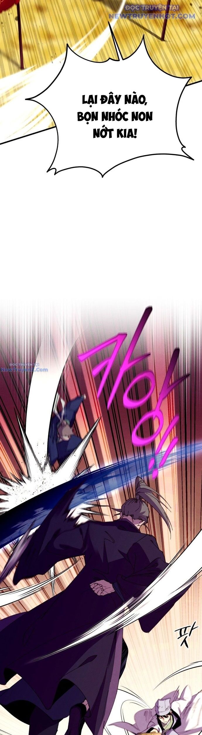 Phi Lôi Đao Thuật Chap 203 - Next Chap 204