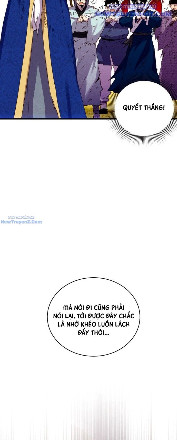 Phi Lôi Đao Thuật Chap 203 - Next Chap 204