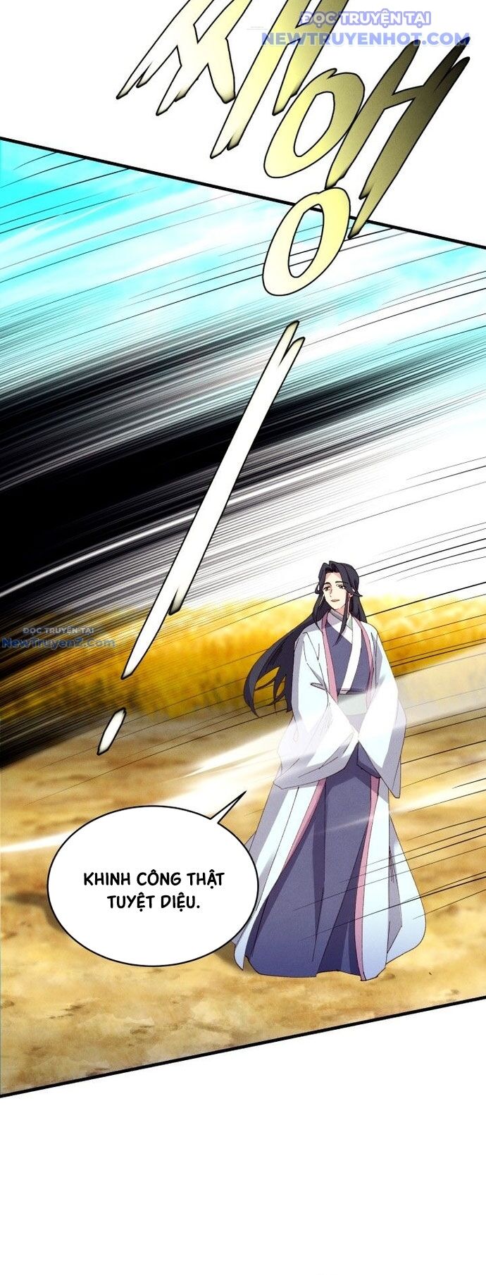 Phi Lôi Đao Thuật Chap 203 - Next Chap 204