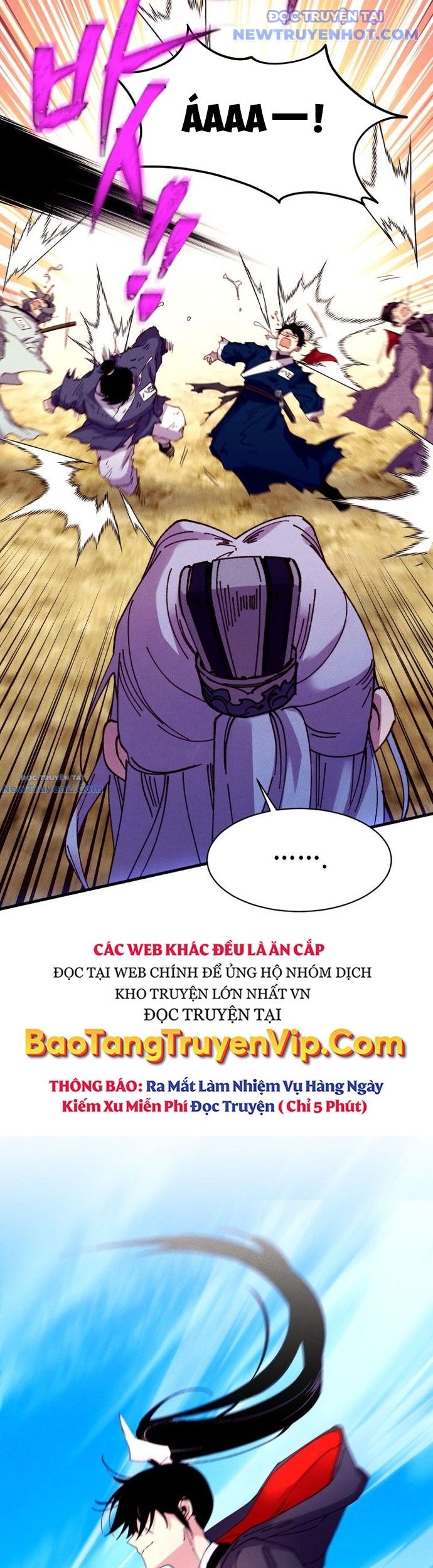 Phi Lôi Đao Thuật Chap 203 - Next Chap 204
