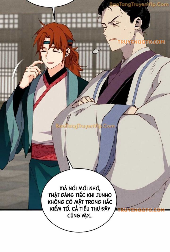 Phi Lôi Đao Thuật Chap 200 - Next Chap 201