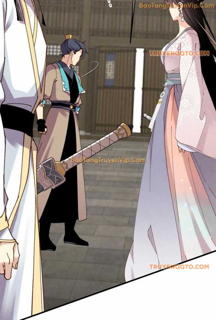 Phi Lôi Đao Thuật Chap 200 - Next Chap 201