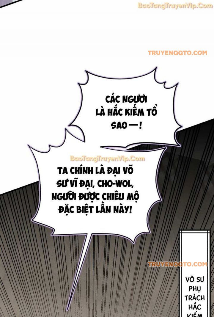Phi Lôi Đao Thuật Chap 200 - Next Chap 201