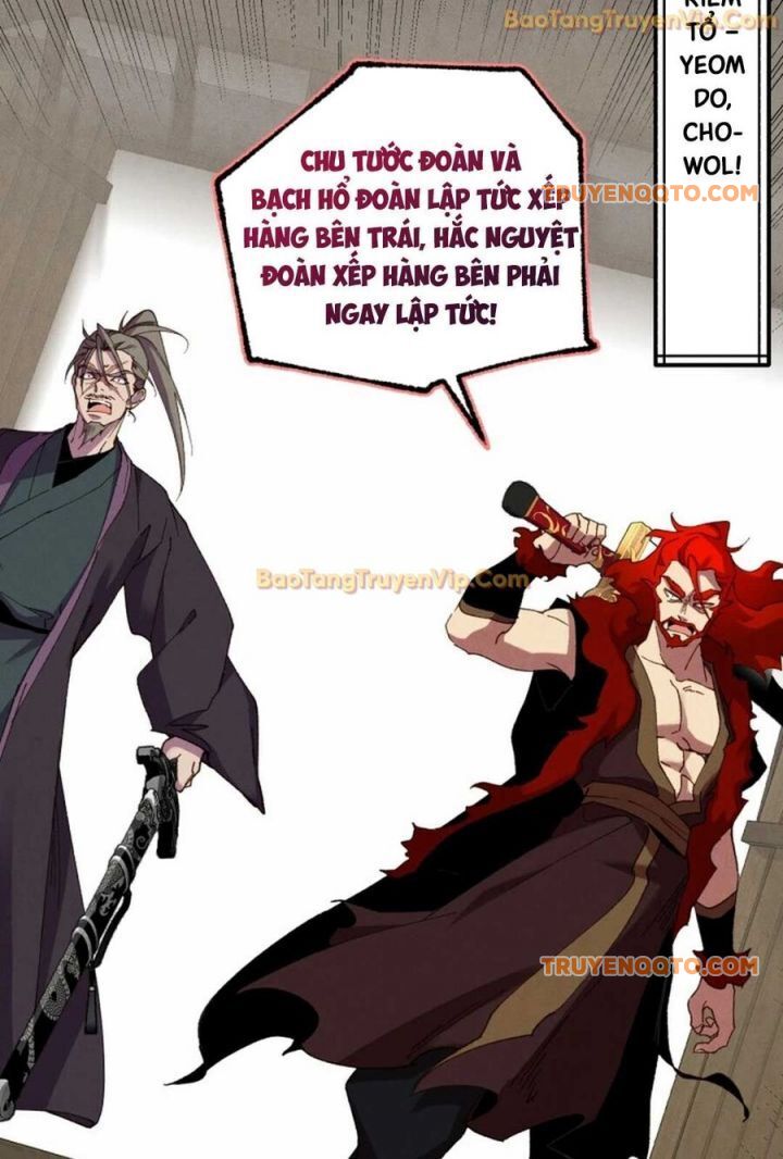 Phi Lôi Đao Thuật Chap 200 - Next Chap 201