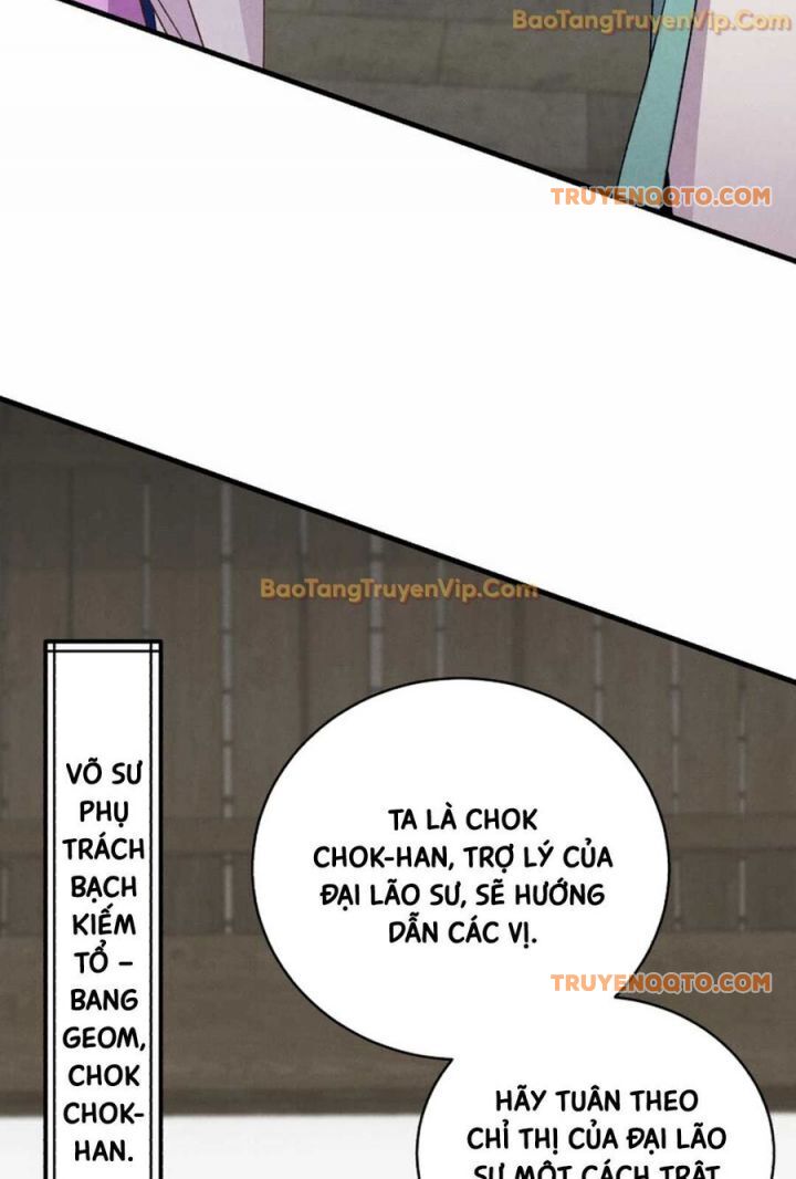 Phi Lôi Đao Thuật Chap 200 - Next Chap 201