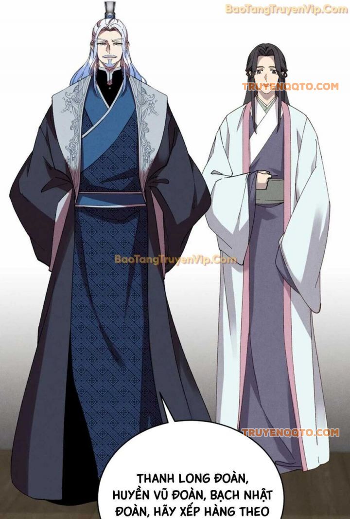 Phi Lôi Đao Thuật Chap 200 - Next Chap 201