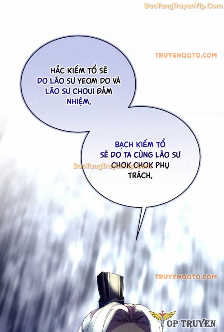 Phi Lôi Đao Thuật Chap 200 - Next Chap 201