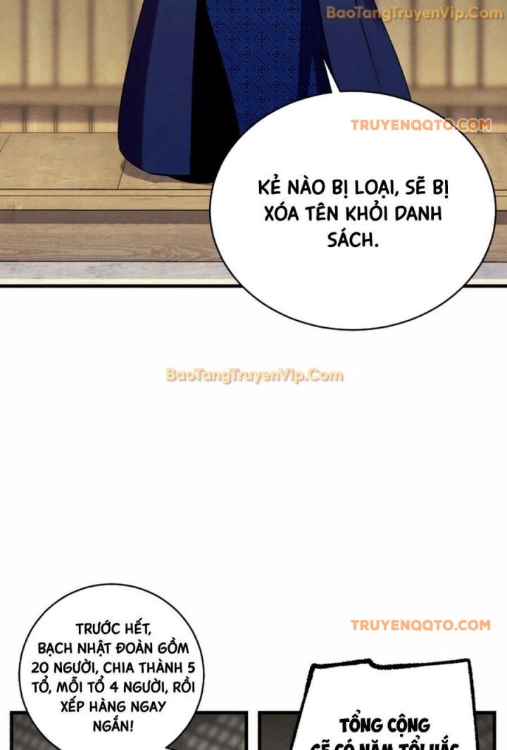 Phi Lôi Đao Thuật Chap 200 - Next Chap 201