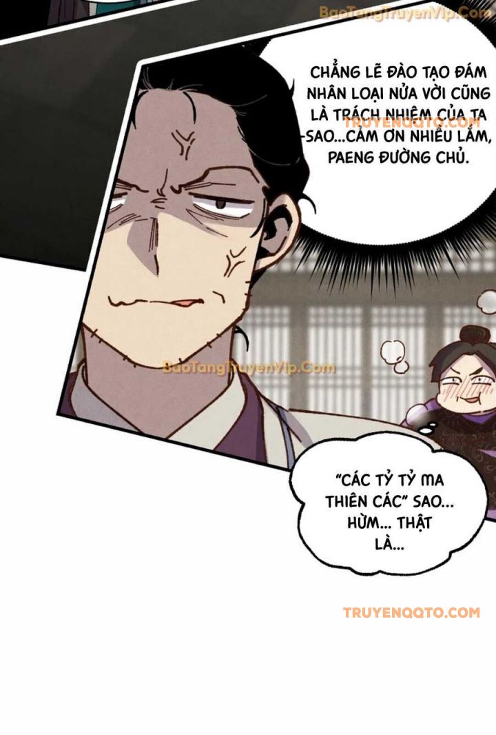 Phi Lôi Đao Thuật Chap 200 - Next Chap 201