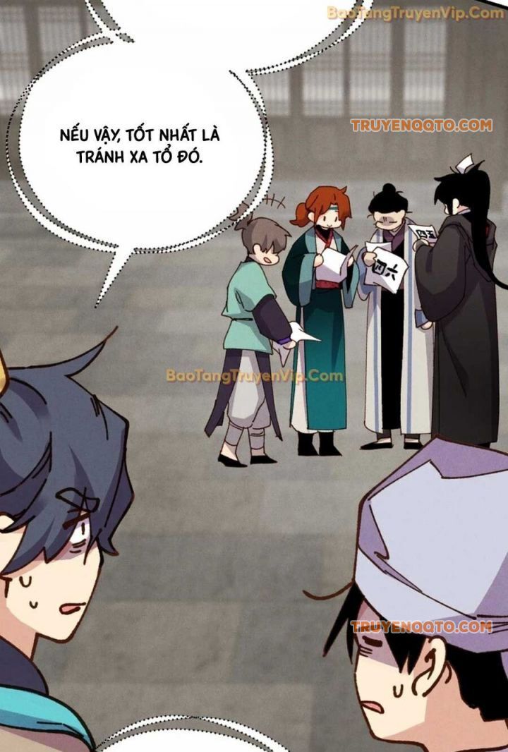 Phi Lôi Đao Thuật Chap 200 - Next Chap 201