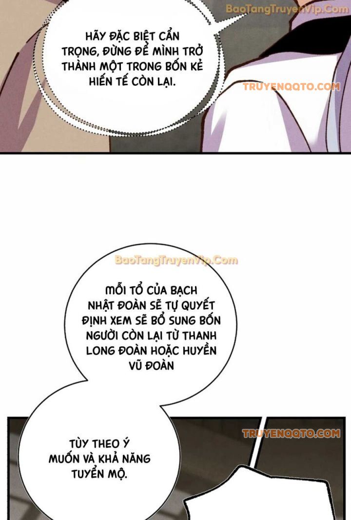 Phi Lôi Đao Thuật Chap 200 - Next Chap 201