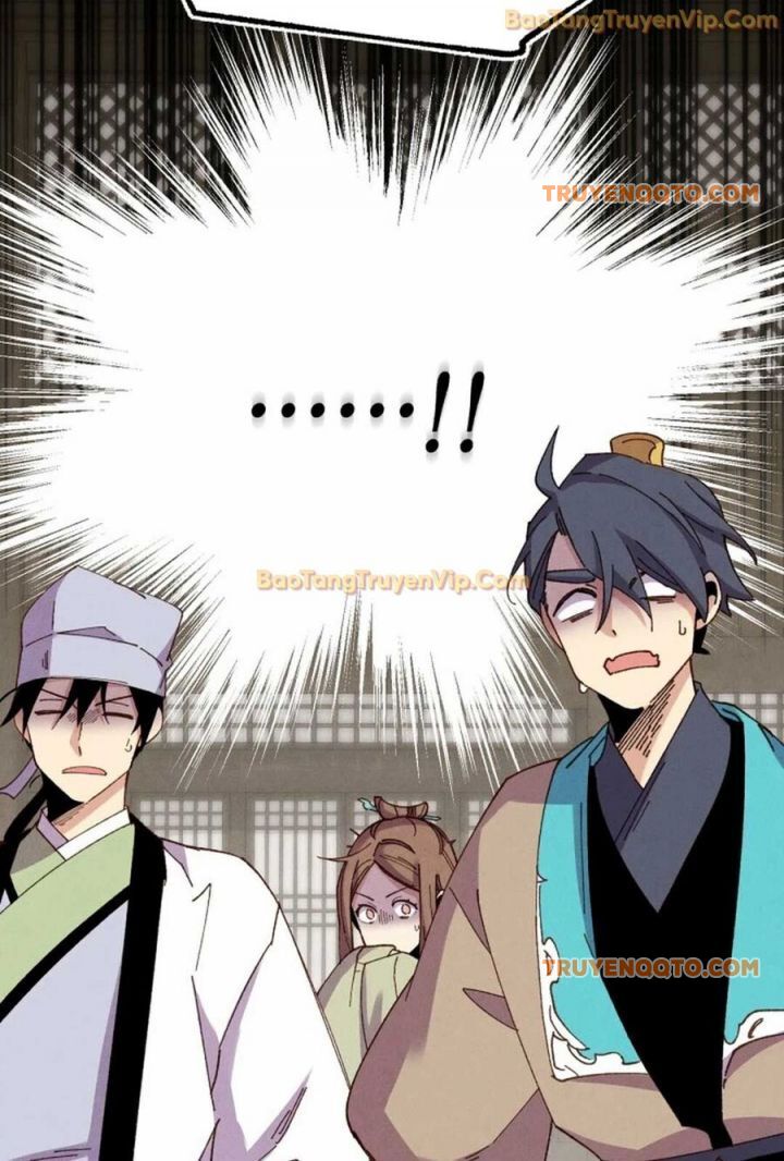 Phi Lôi Đao Thuật Chap 200 - Next Chap 201