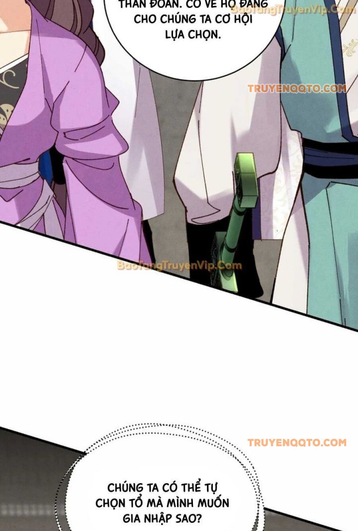 Phi Lôi Đao Thuật Chap 200 - Next Chap 201