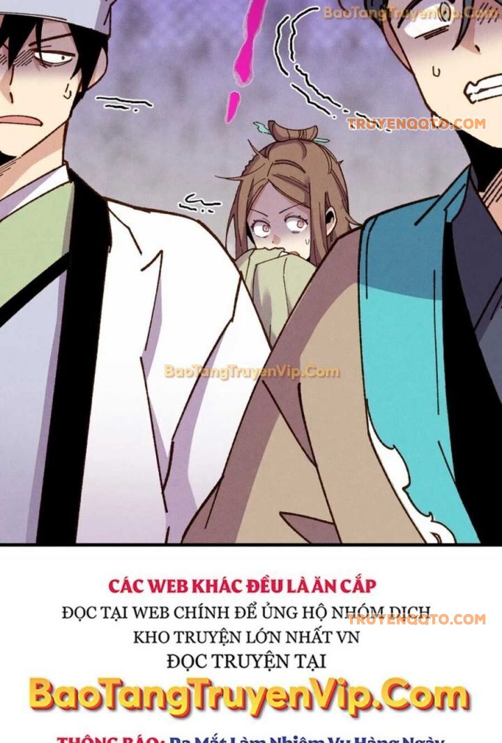 Phi Lôi Đao Thuật Chap 200 - Next Chap 201