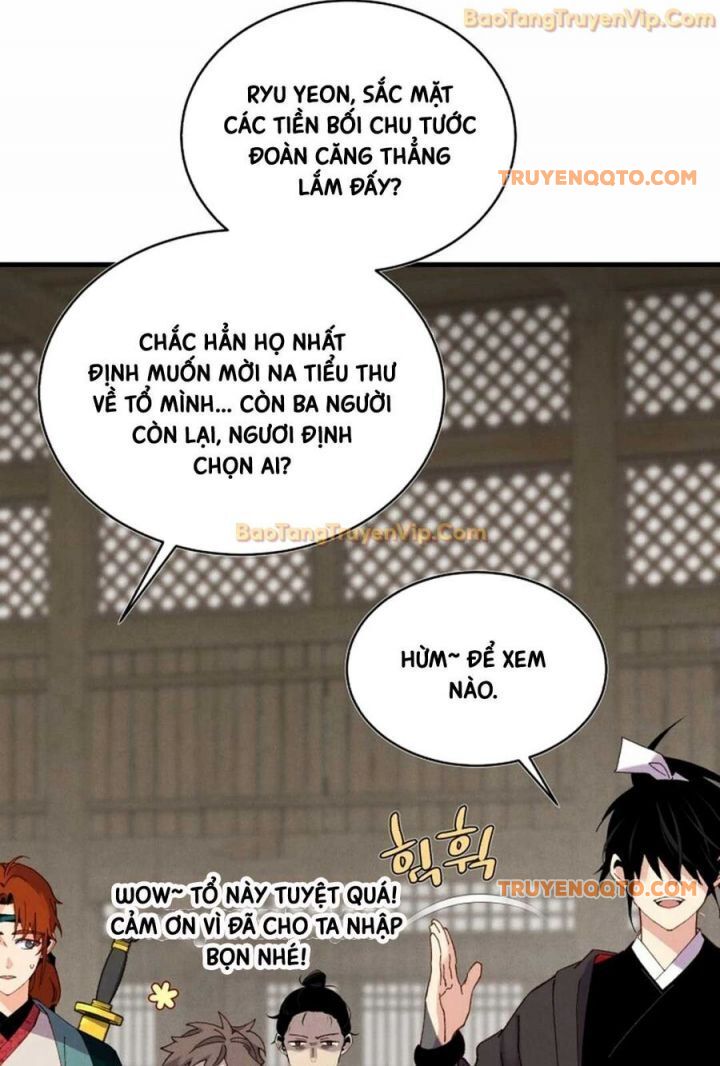 Phi Lôi Đao Thuật Chap 200 - Next Chap 201
