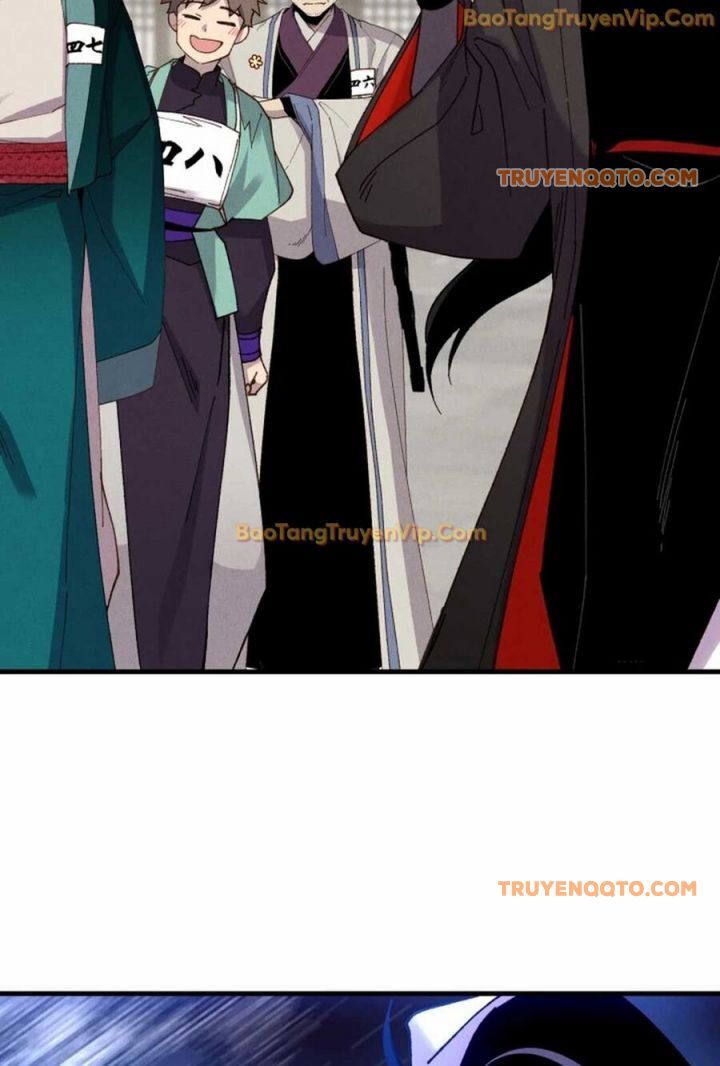 Phi Lôi Đao Thuật Chap 200 - Next Chap 201