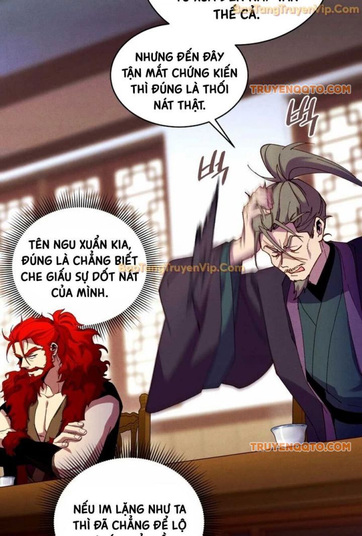 Phi Lôi Đao Thuật Chap 200 - Next Chap 201