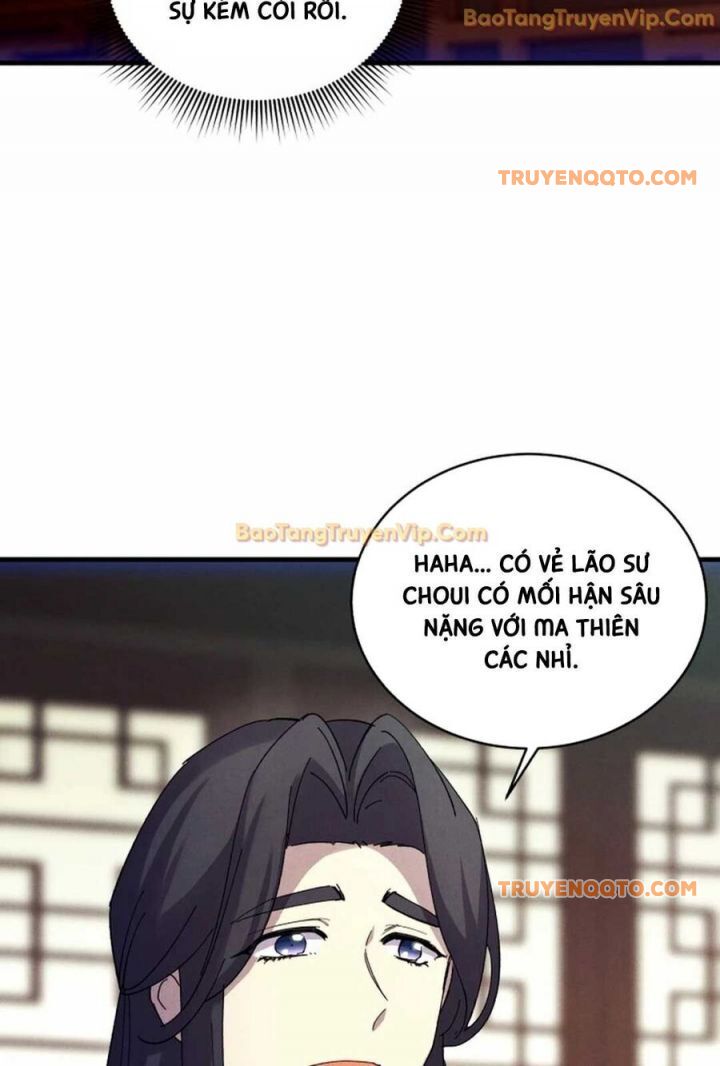 Phi Lôi Đao Thuật Chap 200 - Next Chap 201