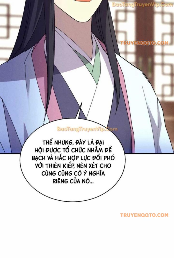 Phi Lôi Đao Thuật Chap 200 - Next Chap 201