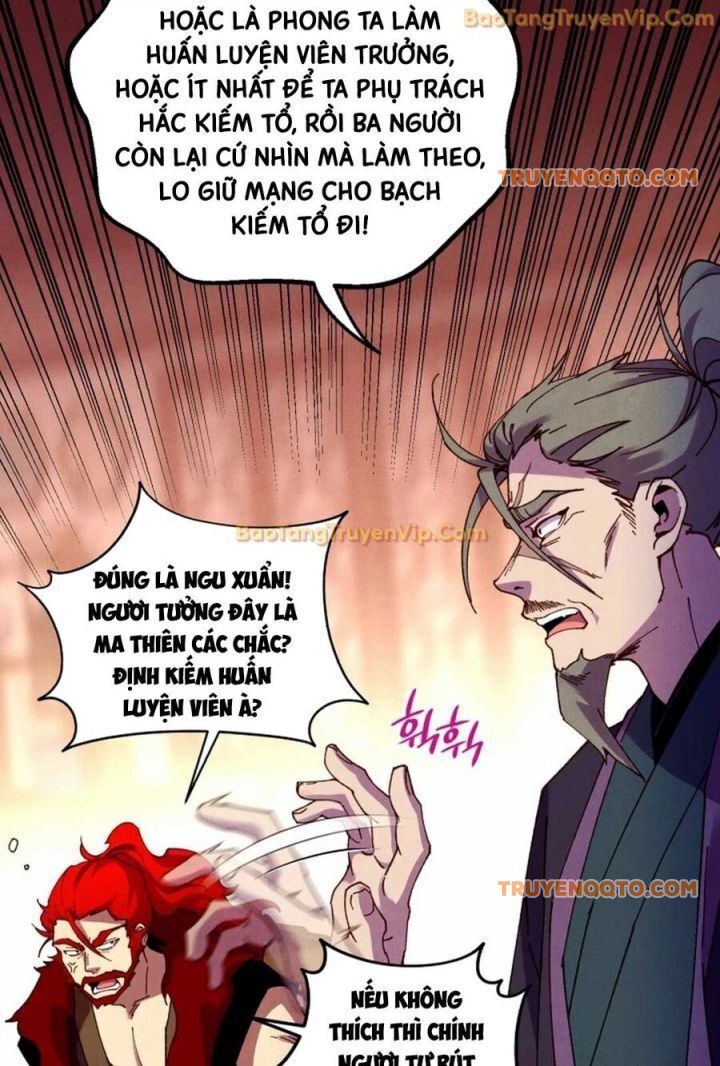 Phi Lôi Đao Thuật Chap 200 - Next Chap 201