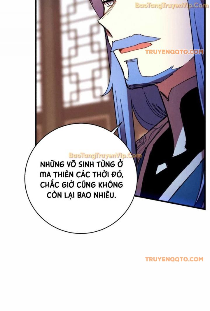 Phi Lôi Đao Thuật Chap 200 - Next Chap 201