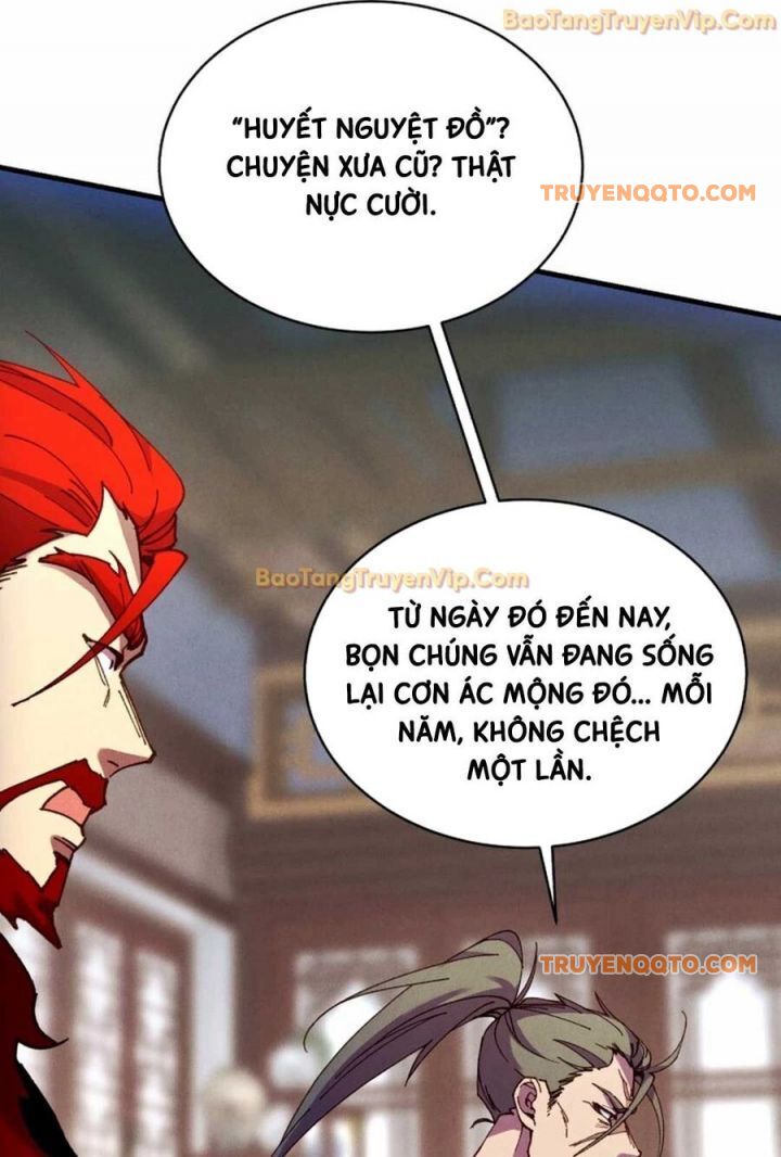 Phi Lôi Đao Thuật Chap 200 - Next Chap 201