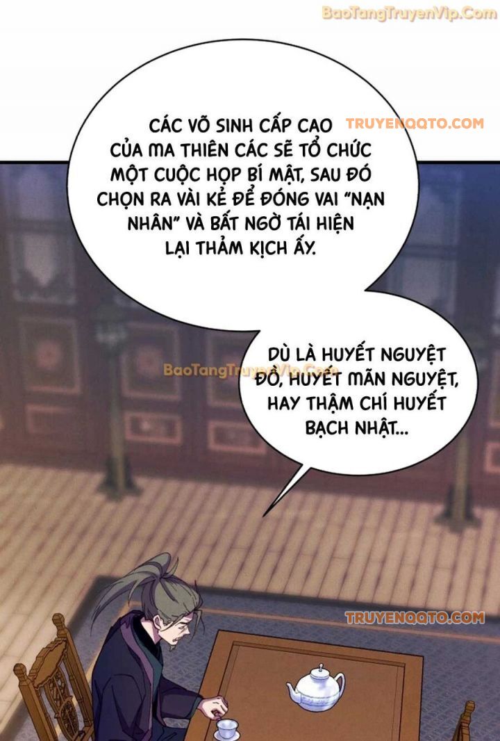 Phi Lôi Đao Thuật Chap 200 - Next Chap 201