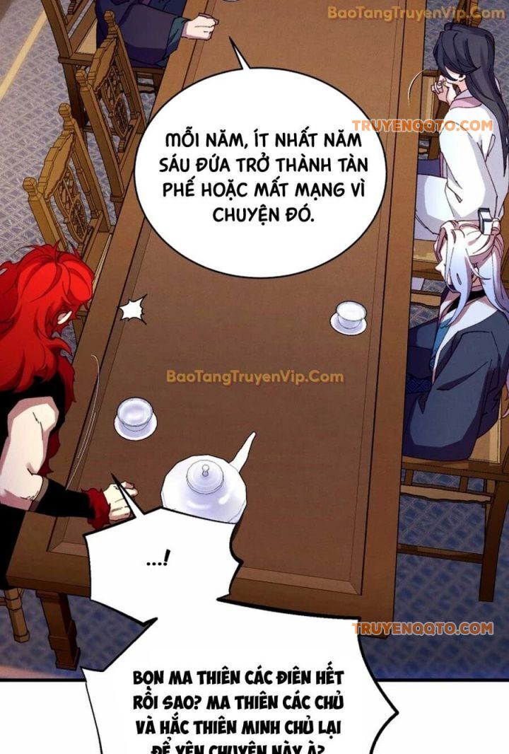 Phi Lôi Đao Thuật Chap 200 - Next Chap 201