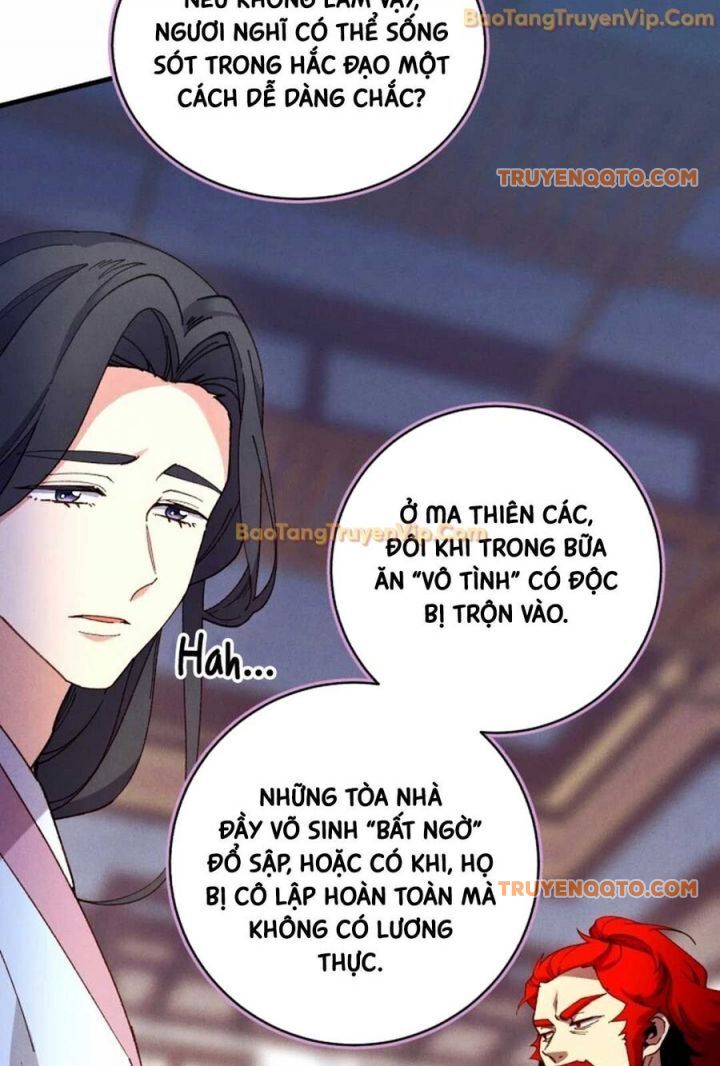 Phi Lôi Đao Thuật Chap 200 - Next Chap 201