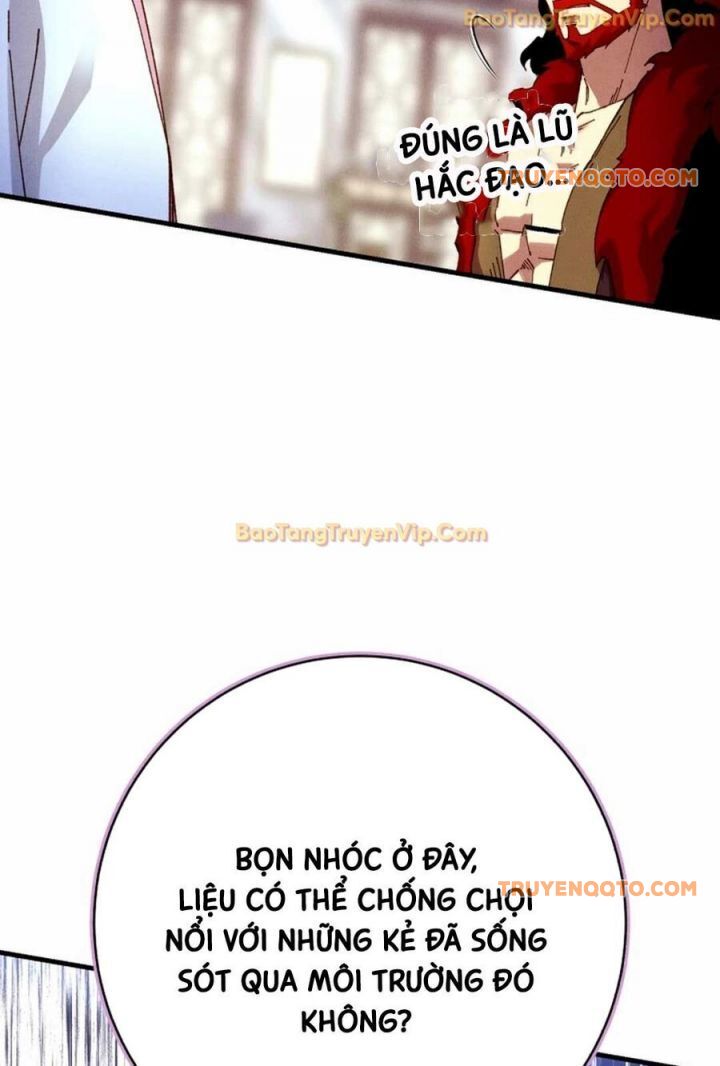 Phi Lôi Đao Thuật Chap 200 - Next Chap 201