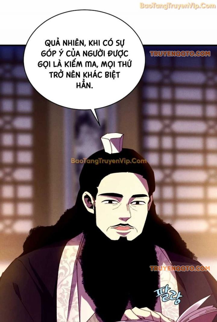 Phi Lôi Đao Thuật Chap 200 - Next Chap 201