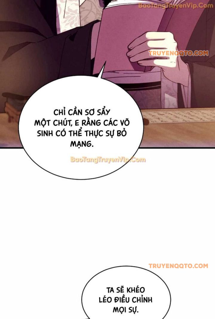 Phi Lôi Đao Thuật Chap 200 - Next Chap 201