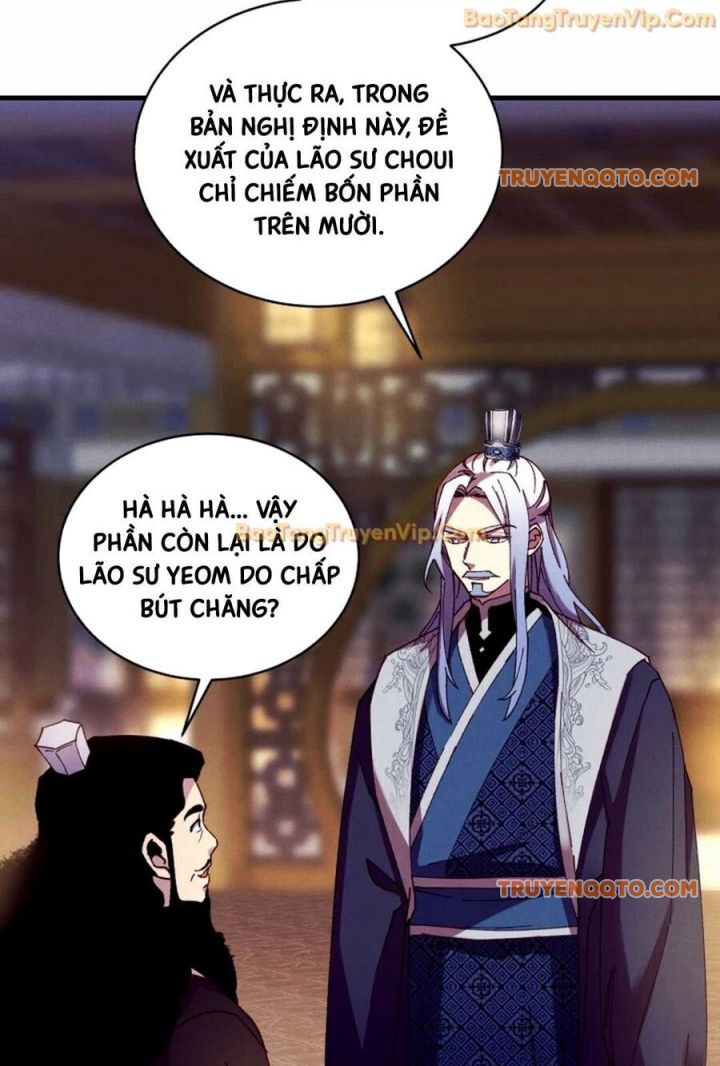 Phi Lôi Đao Thuật Chap 200 - Next Chap 201