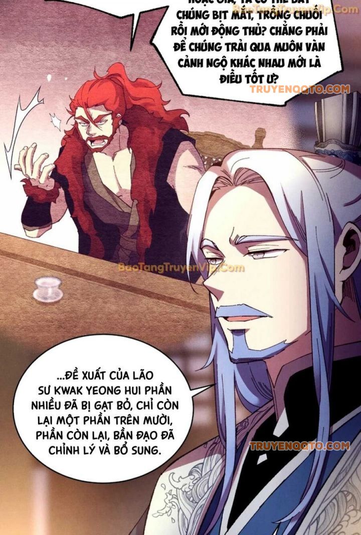 Phi Lôi Đao Thuật Chap 200 - Next Chap 201