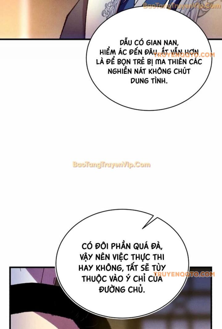 Phi Lôi Đao Thuật Chap 200 - Next Chap 201