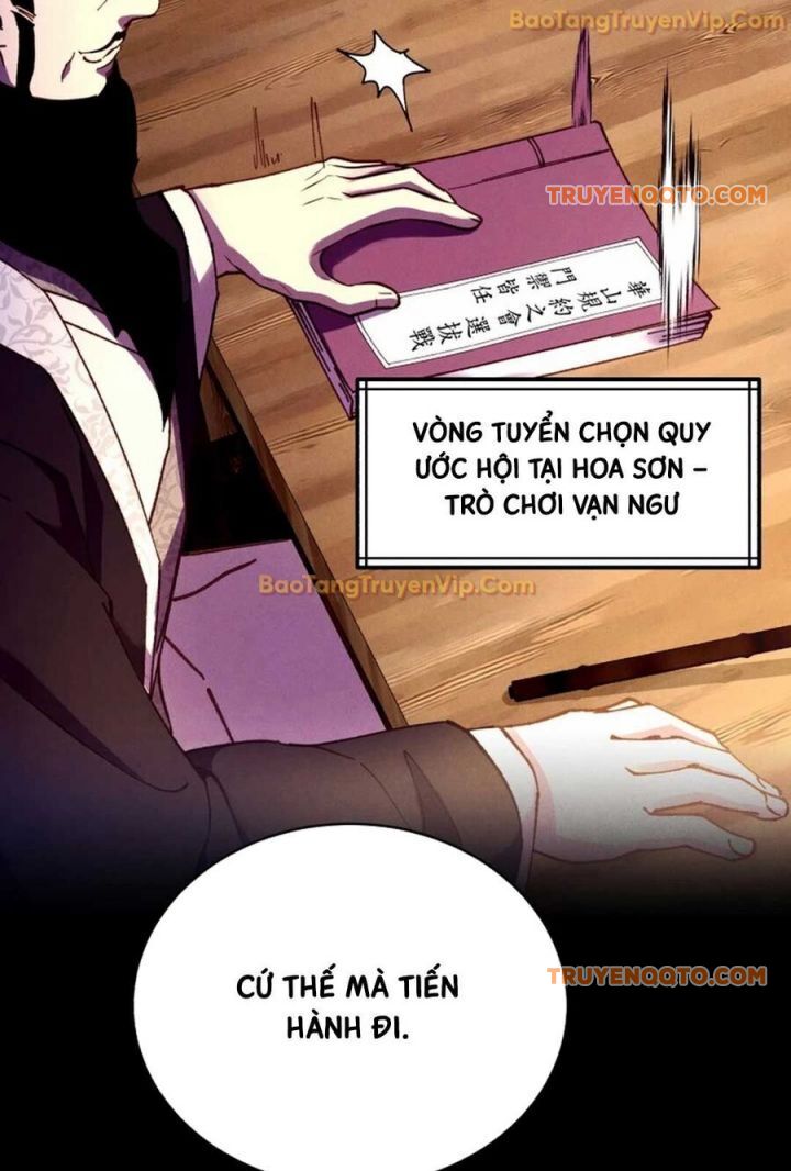 Phi Lôi Đao Thuật Chap 200 - Next Chap 201