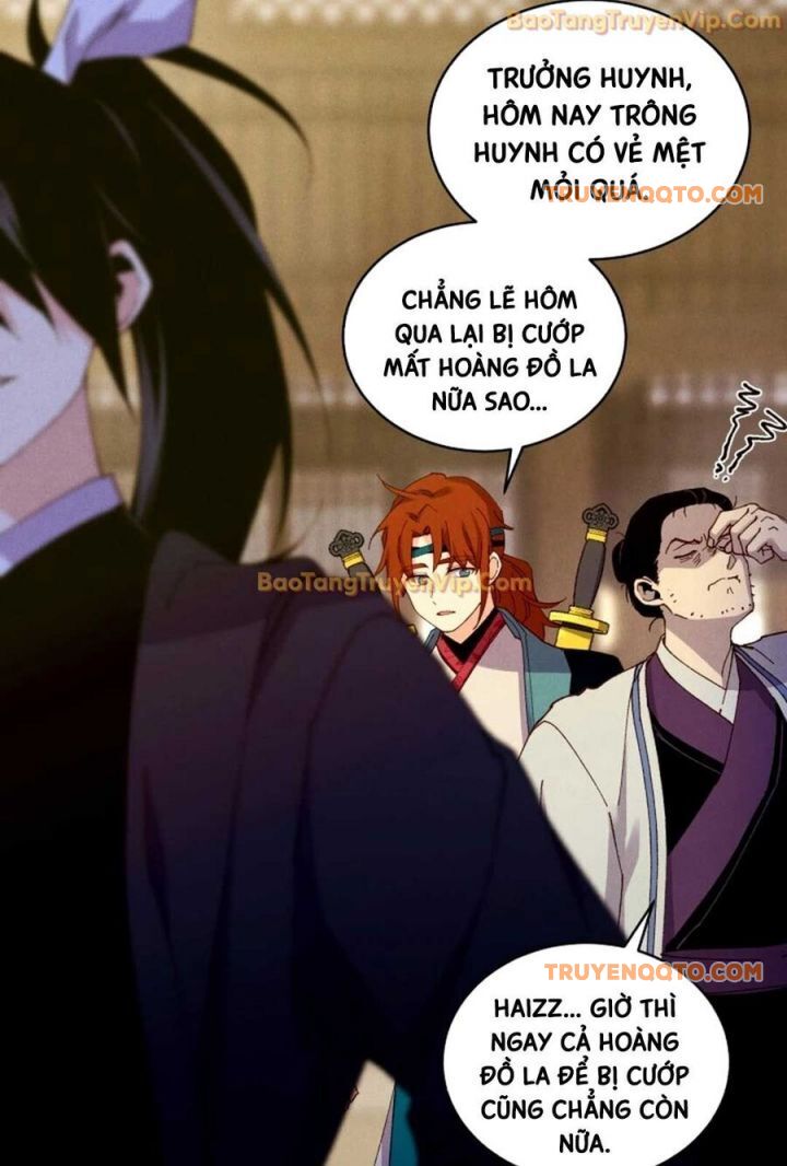 Phi Lôi Đao Thuật Chap 200 - Next Chap 201