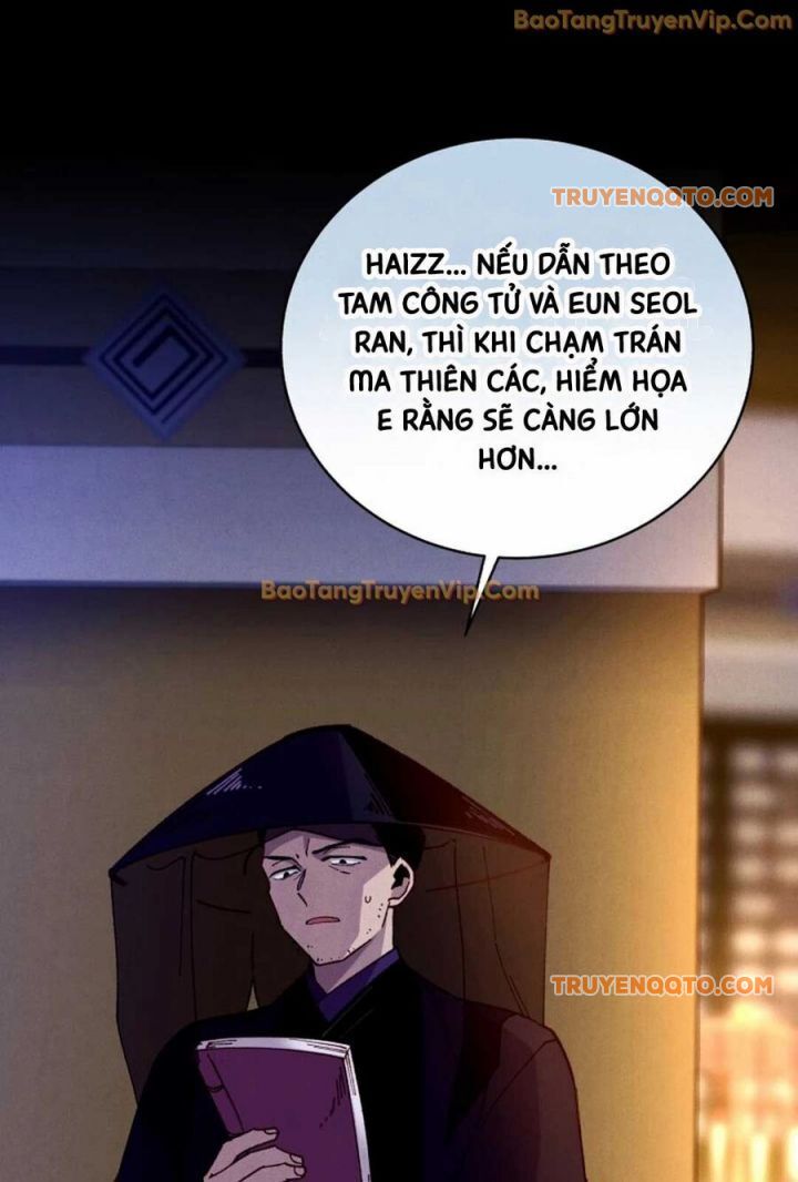 Phi Lôi Đao Thuật Chap 200 - Next Chap 201