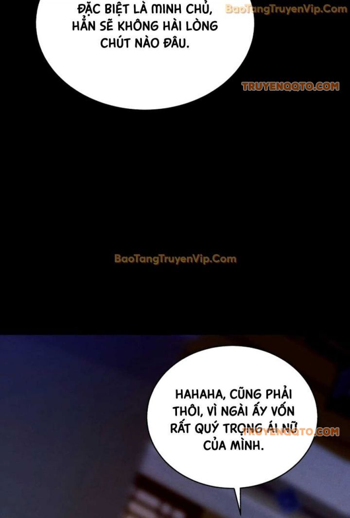 Phi Lôi Đao Thuật Chap 200 - Next Chap 201
