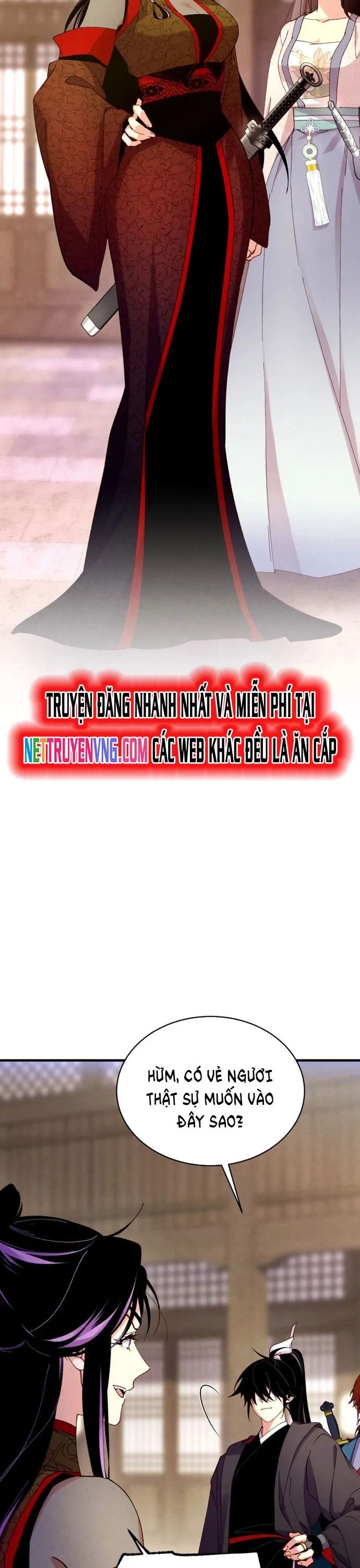 Phi Lôi Đao Thuật Chap 201 - Next Chap 202