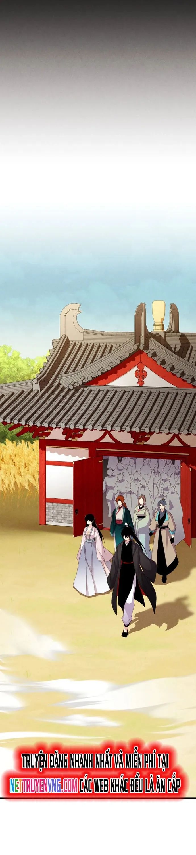 Phi Lôi Đao Thuật Chap 201 - Next Chap 202