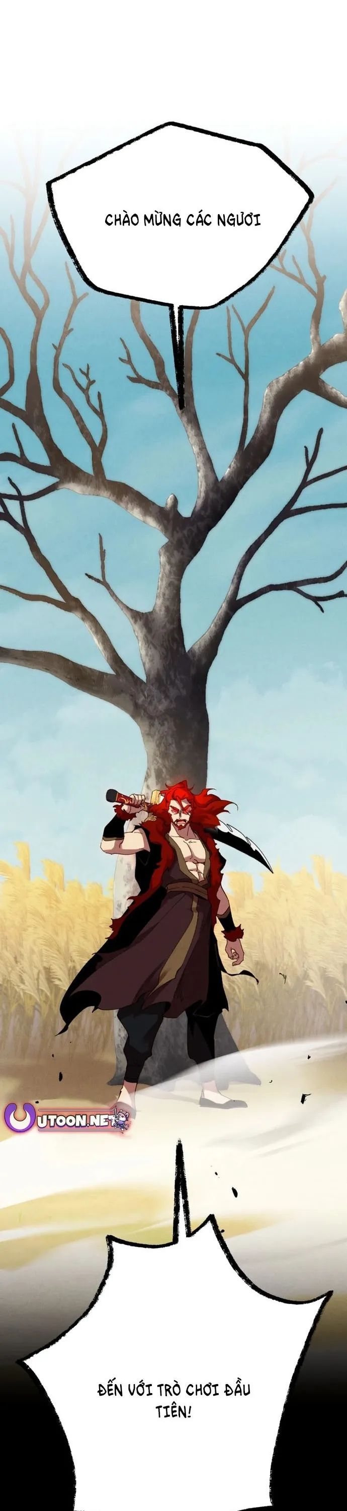 Phi Lôi Đao Thuật Chap 201 - Next Chap 202