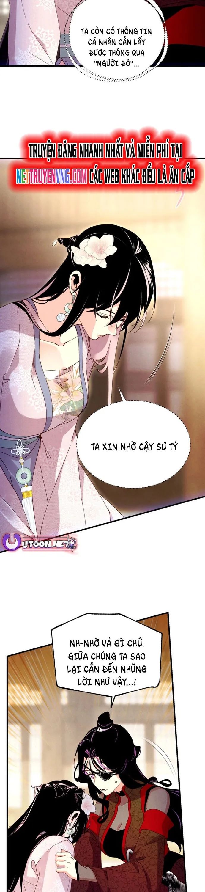 Phi Lôi Đao Thuật Chap 201 - Next Chap 202