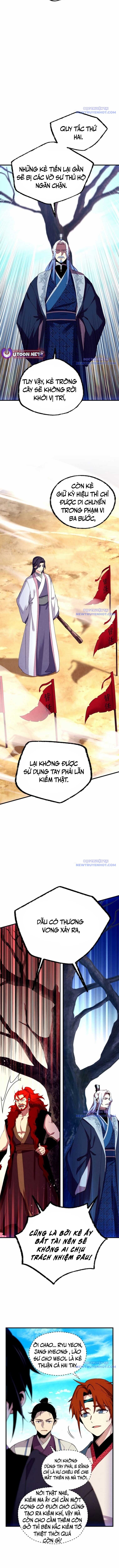 Phi Lôi Đao Thuật Chap 202 - Next Chap 203
