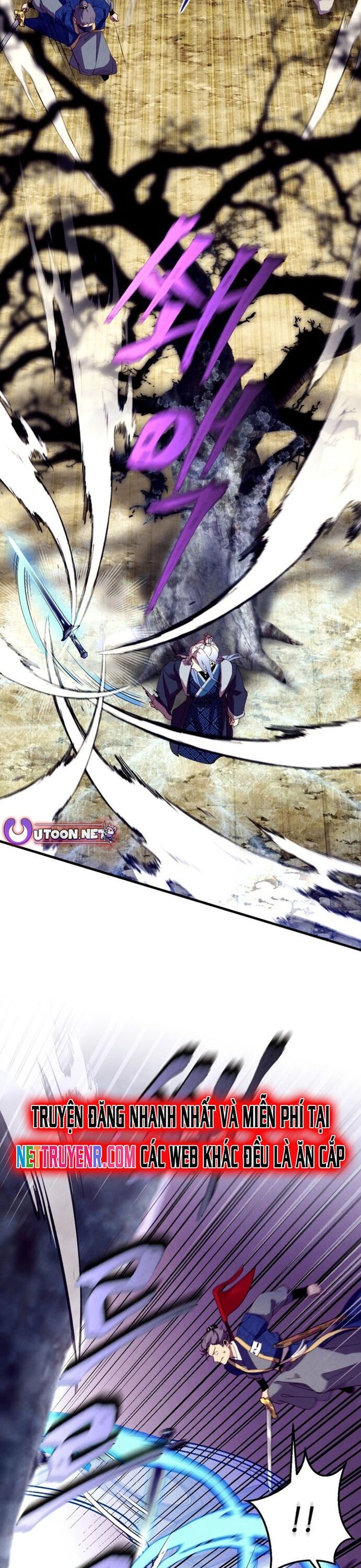 Phi Lôi Đao Thuật Chap 204 - Next Chap 205