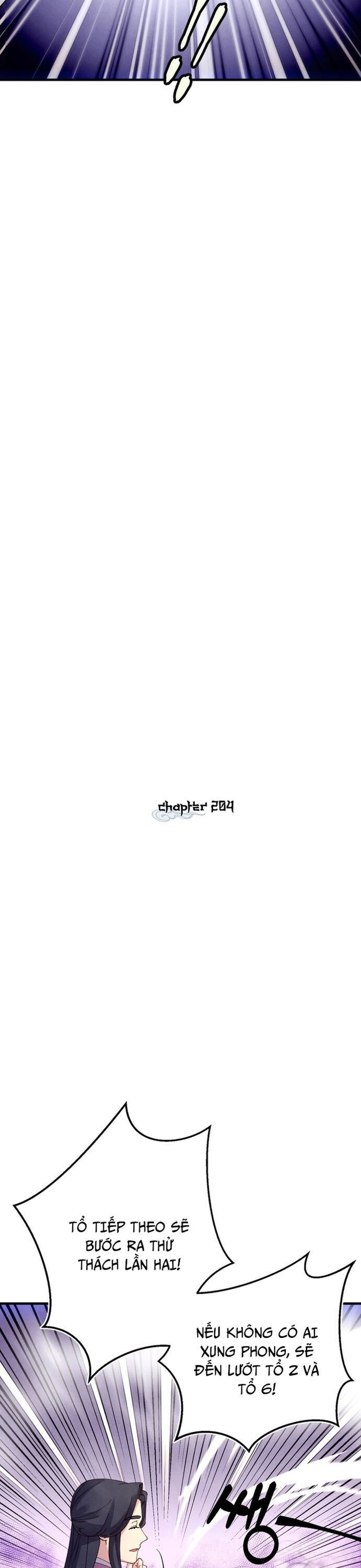 Phi Lôi Đao Thuật Chap 204 - Next Chap 205