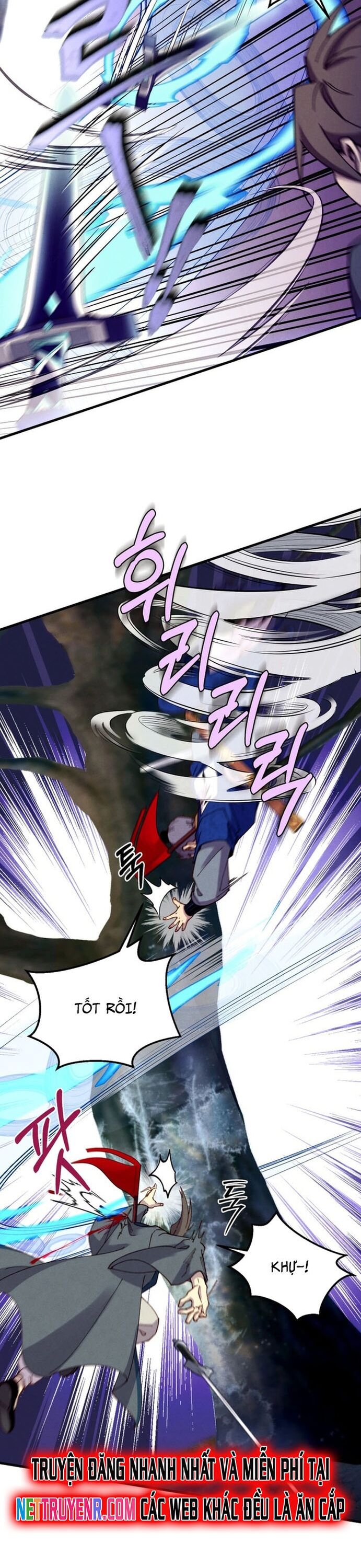 Phi Lôi Đao Thuật Chap 204 - Next Chap 205