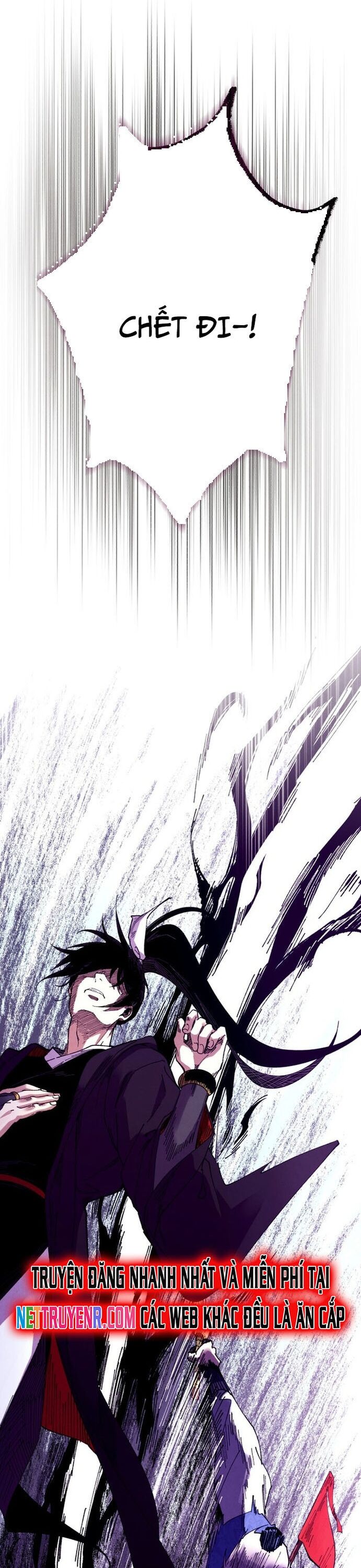 Phi Lôi Đao Thuật Chap 204 - Next Chap 205