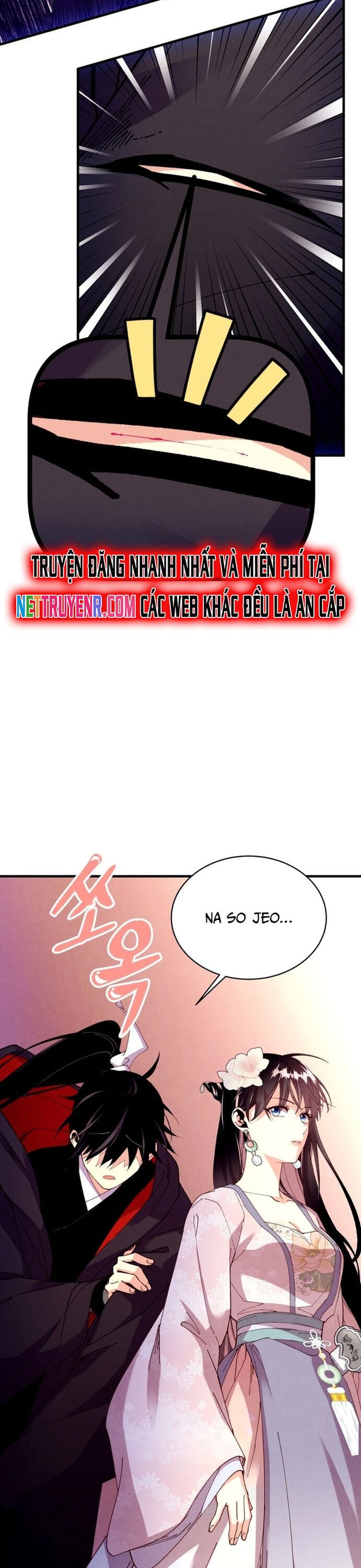 Phi Lôi Đao Thuật Chap 204 - Next Chap 205