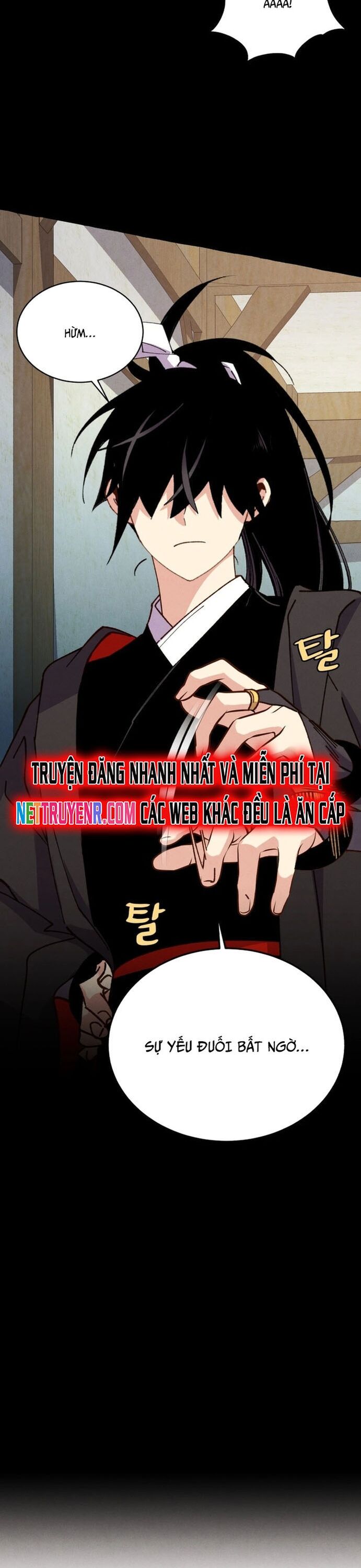 Phi Lôi Đao Thuật Chap 204 - Next Chap 205